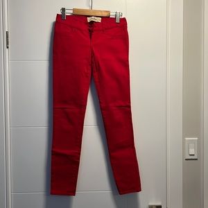 Hollister Jean